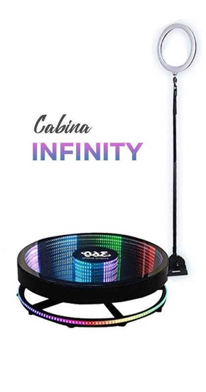 Cabina 360°